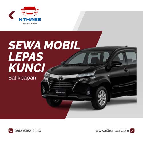 Artikel---Sewa-Mobil-Lepas-Kunci-Balikpapan