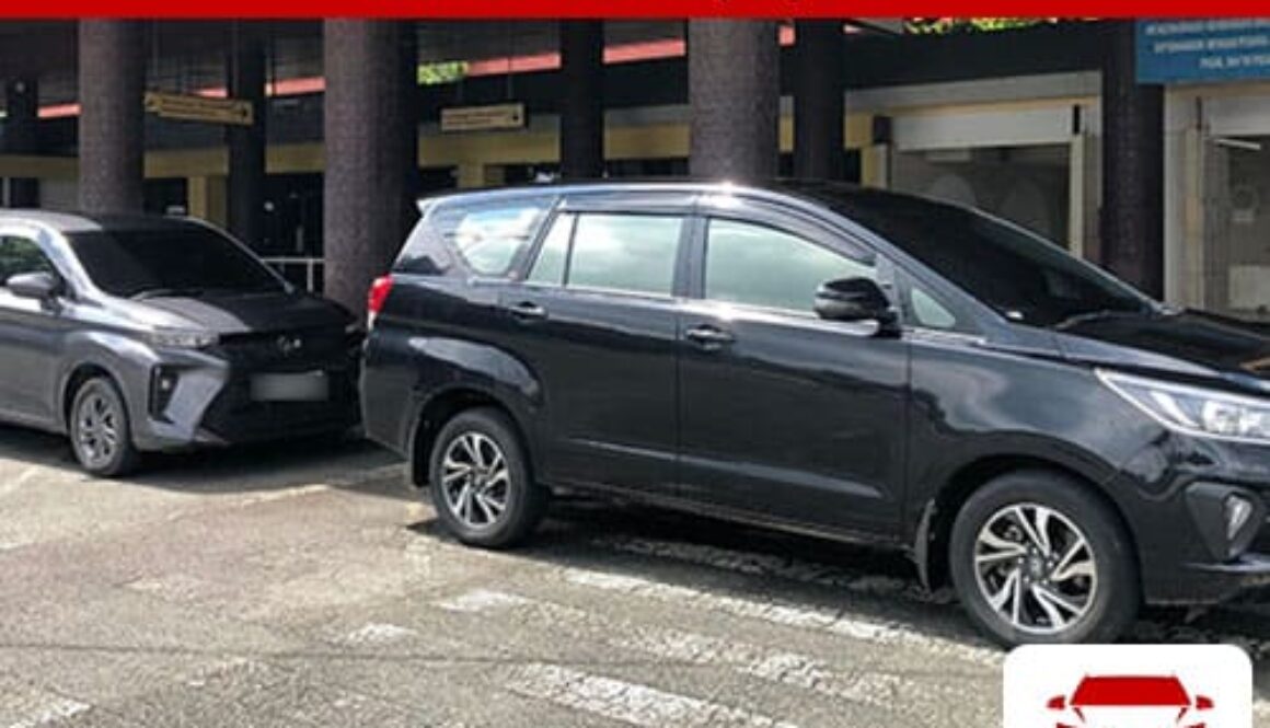 Sewa Avanza Murah Balikpapan