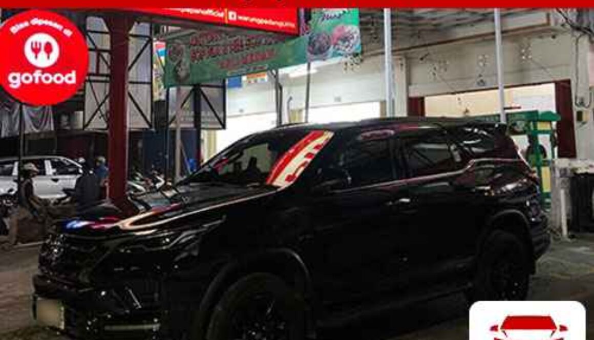 Sewa Rental Mobil Avanza Balikpapan Murah