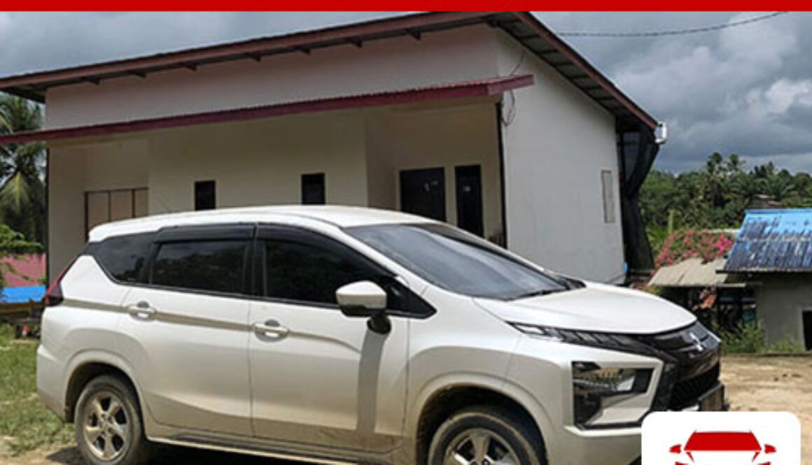 Rental Mobil Bandara Sepinggan