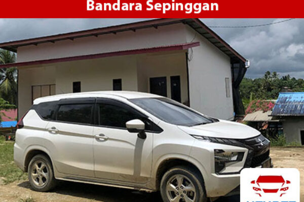 Rental Mobil Bandara Sepinggan