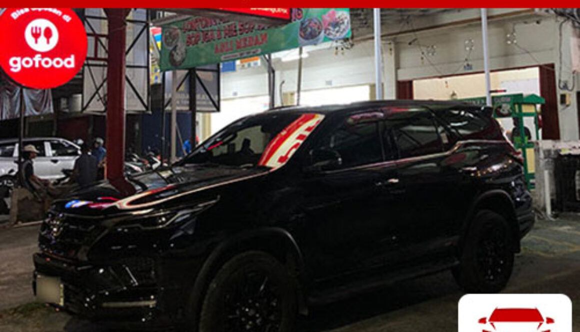 Sewa Innova Balikpapan Lepas Kunci