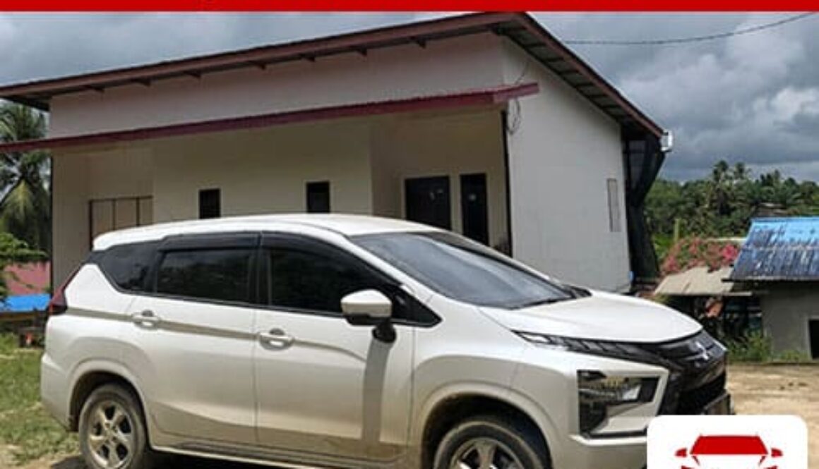 Rental Avanza Dekat Bandara Sultan Aji Muhammad Sulaiman