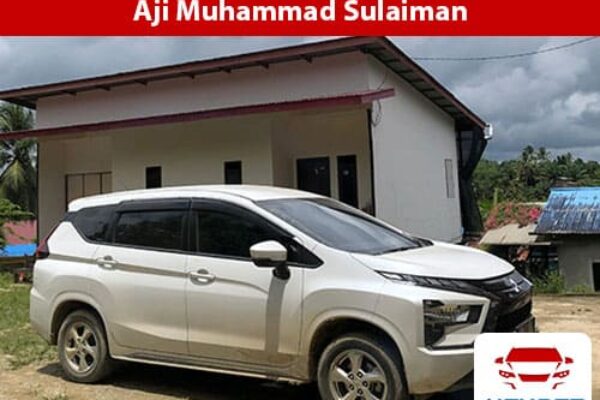 Rental Avanza Dekat Bandara Sultan Aji Muhammad Sulaiman